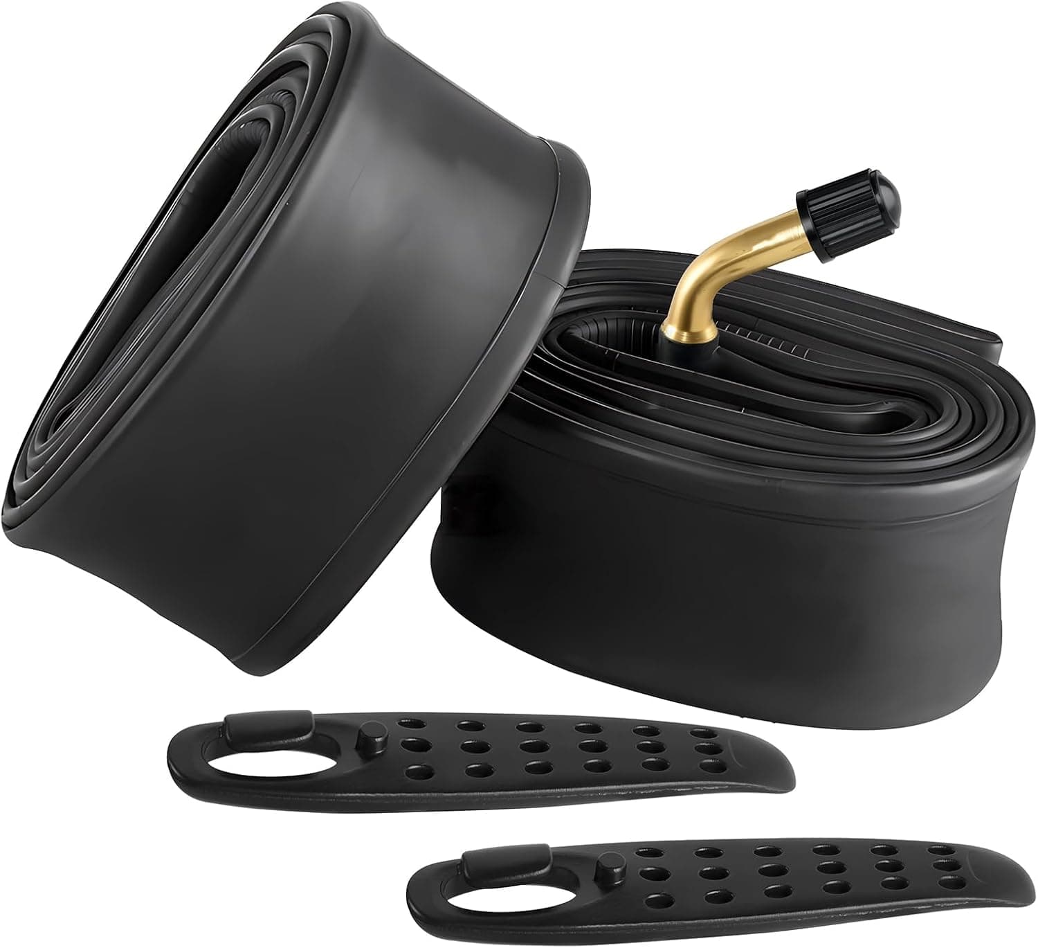 FANSPRO 14 x 2.125 Heavy-Duty Tubes, 2-pack