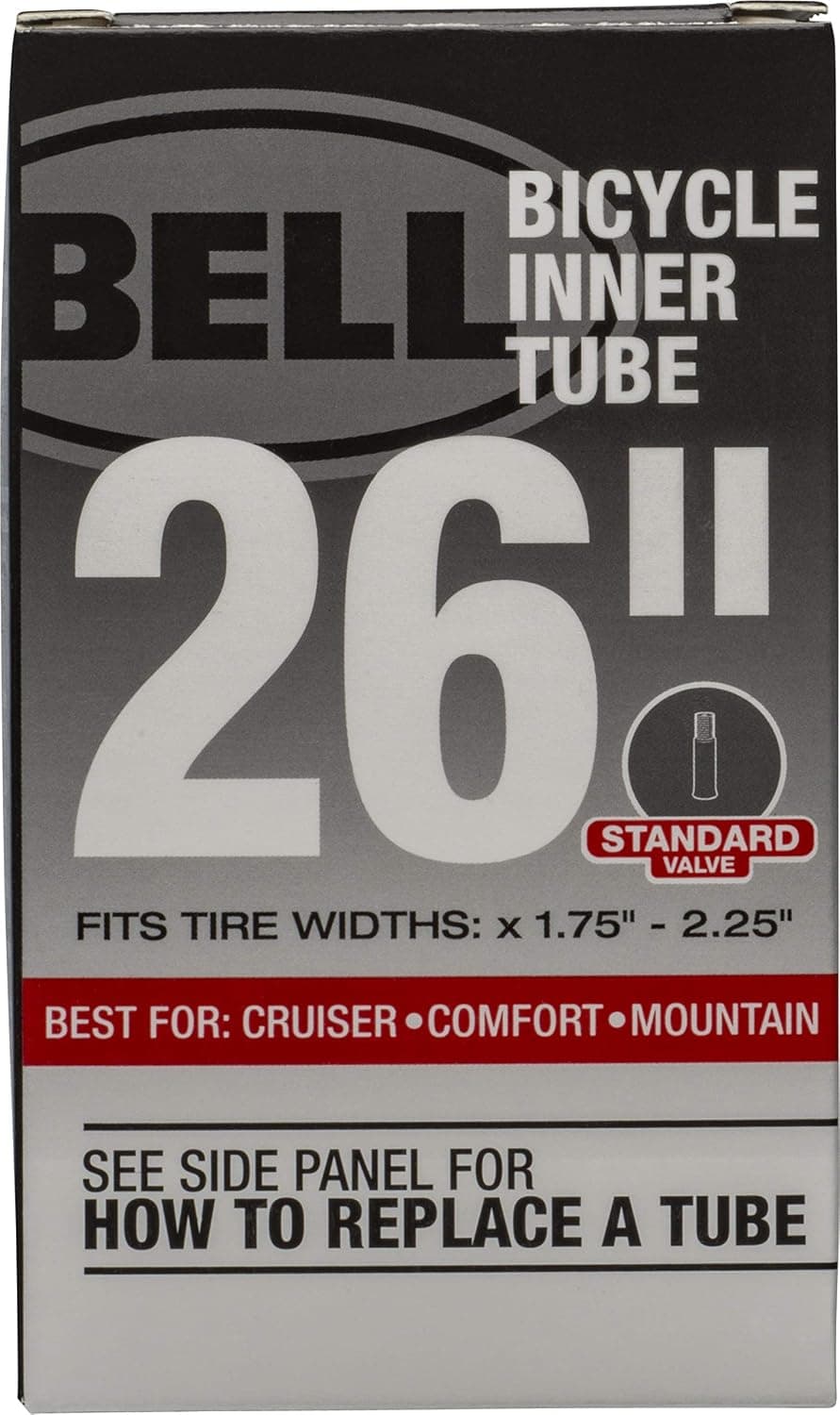 Bell Standard Inner Tube