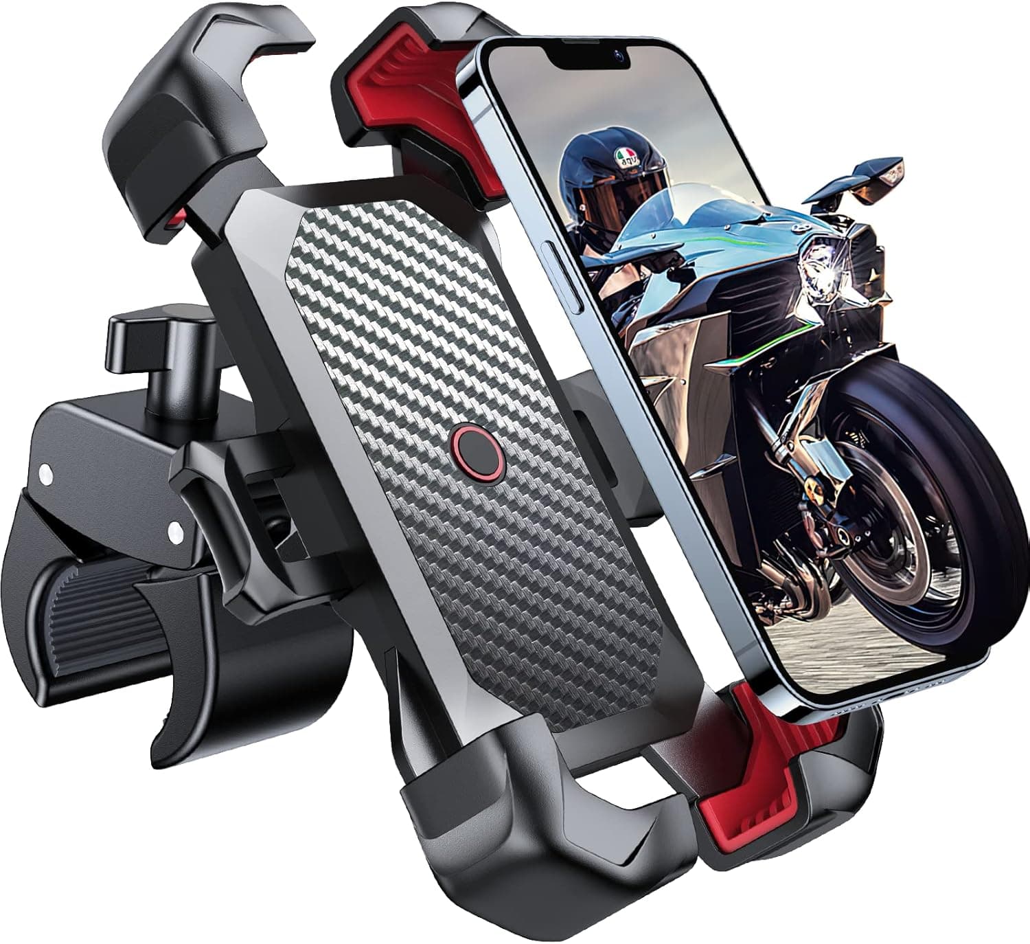 JOYROOM Auto-Lock Handlebar Mount